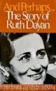 98764 And Perhaps... The Story of Ruth Dayan
